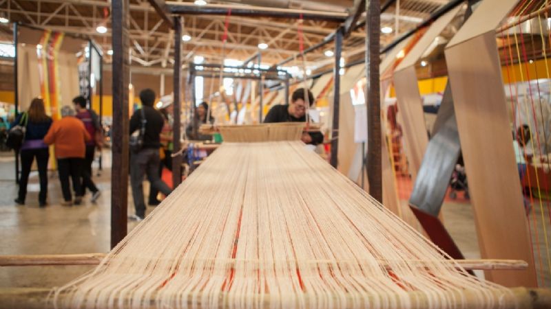 Catamarca presenta sus fiestas populares en “Ampliar Destinos”