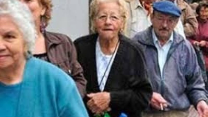 ANSES suspendió el pago de créditos para jubilados y pensionados