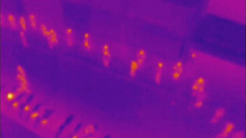 Extreman controles para que se cumplan las medidas sanitarias