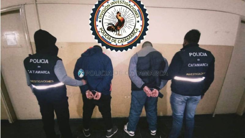 Con la excusa de probar un auto para comprarlo, se subieron y escaparon