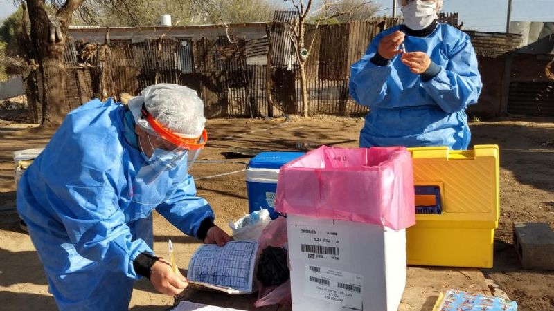 Advierten la aparición de “viejas” enfermedades si no se cumple con las vacunas