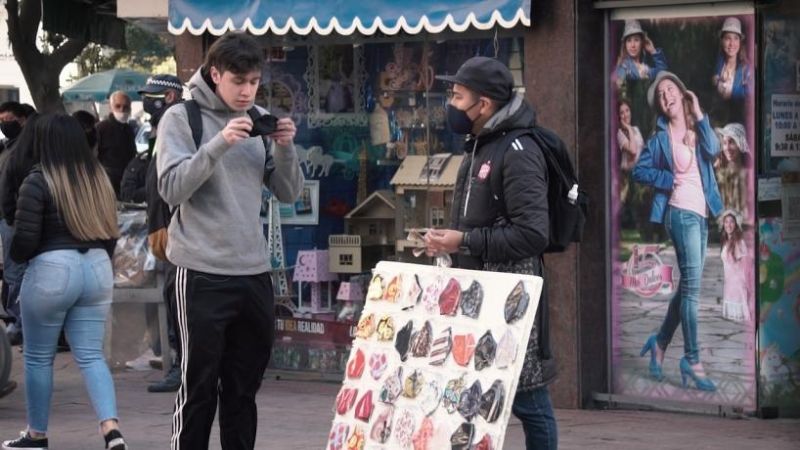 Tucumán cierra el lunes con 224