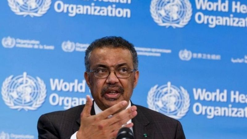 "La receta del desastre": la OMS alertó sobre las reaperturas sin control