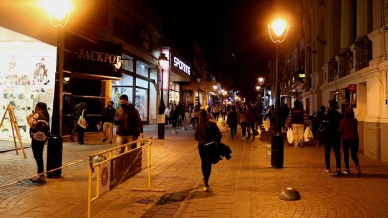 Con 327 nuevos casos, Jujuy ya supera los 8 mil contagios