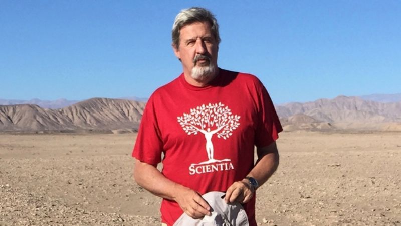 Nuevas pistas sobre la llegada del ser humano a Sudamérica