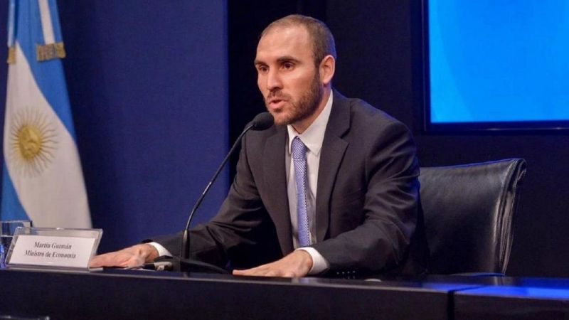 El Gobierno confirmó que llegó a un acuerdo con sus acreedores privados