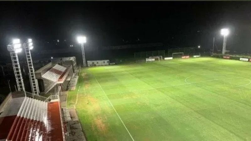 River evalúa mudar su localía al predio de Ezeiza