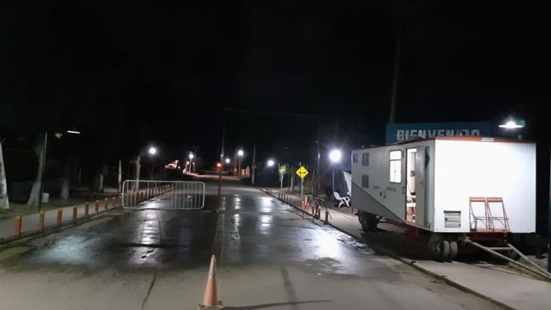 Cierran el ingreso a docentes no catamarqueños