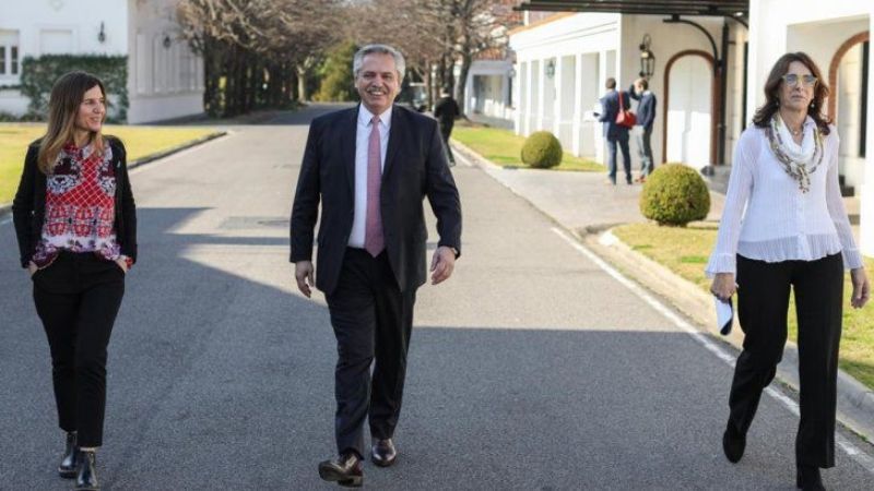 Procrear: Gobierno relanzó el programa con una inversión de $25.000 millones