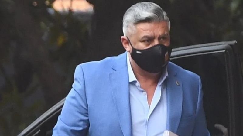 Vuelta de entrenamientos: ¡todos el lunes 10!