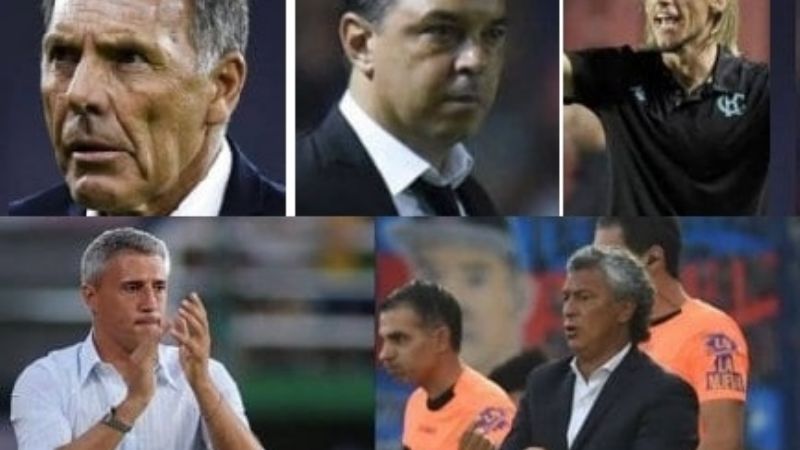 Los clubes de la Copa tendrán 39 días para prepararse