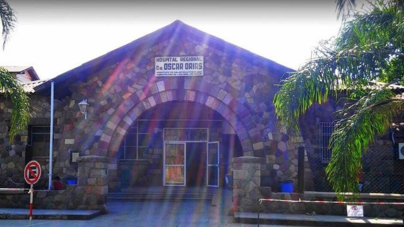 Jujuy comenzó el tratamiento para el coronavirus en base a ibuprofenato