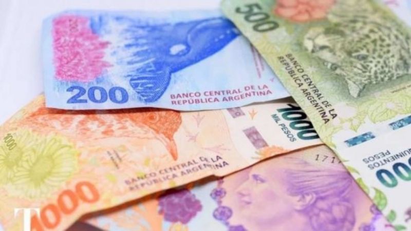 ¿Quiénes cobran hoy miércoles 5 de agosto?