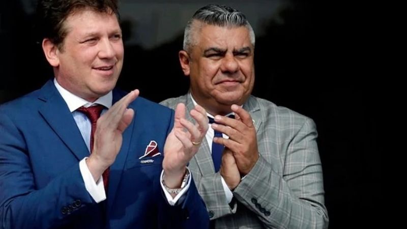 CONMEBOL saludó la vuelta de Argentina a los entrenamientos