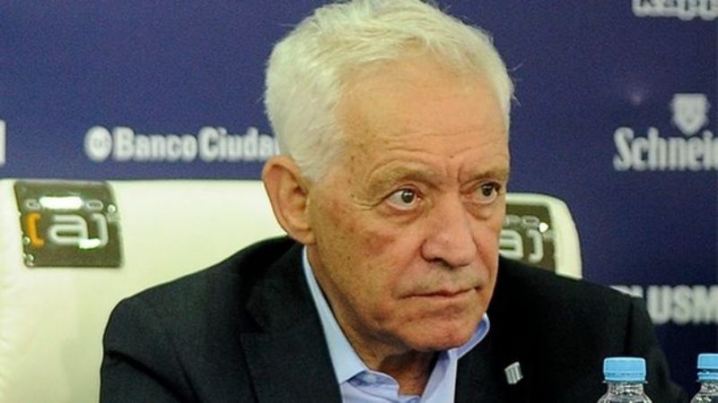 "Sabemos que habrá casos de coronavirus en el fútbol"