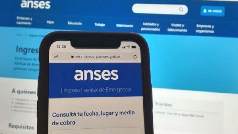 Los beneficiarios del IFE son trabajadores informales o están desocupados