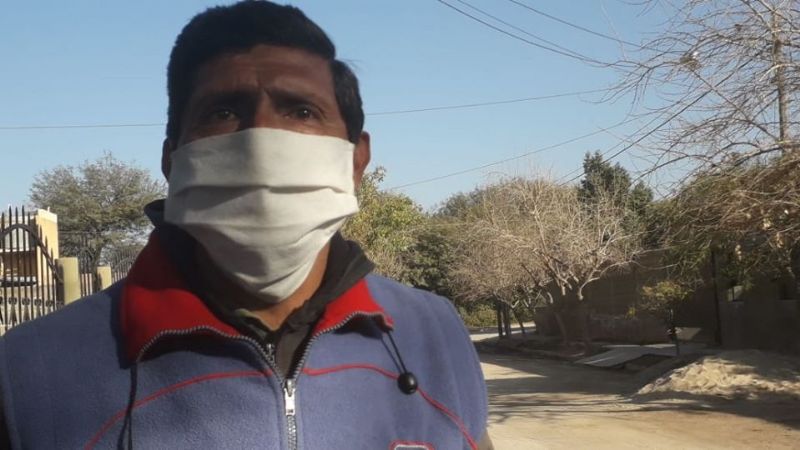 Preocupación por el retorno a clases