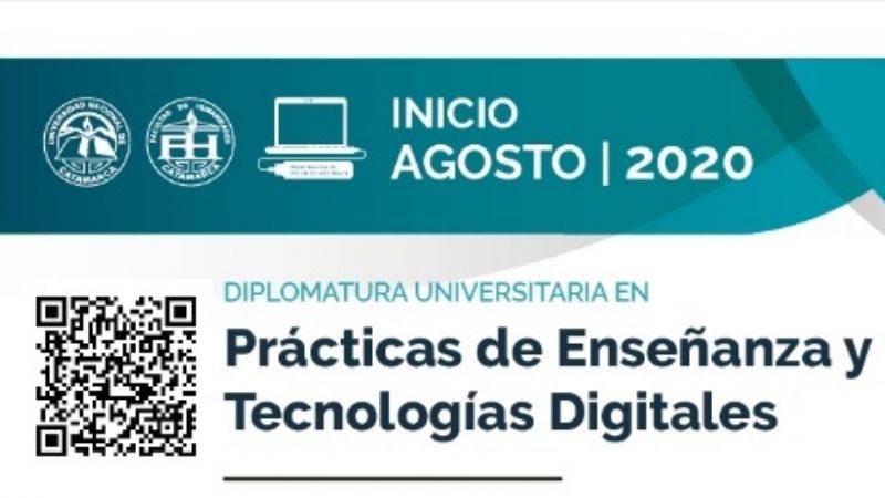 Comenzó el dictado de una nueva Diplomatura en Humanidades