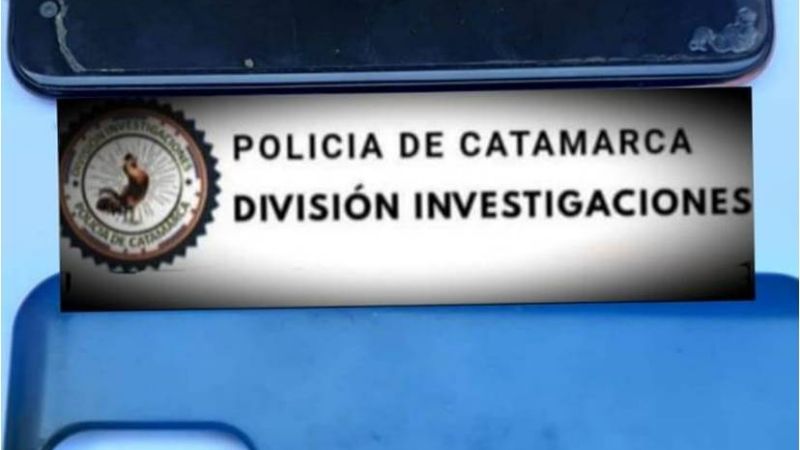 Detienen a una mujer por robo y amenazas de muerte con arma
