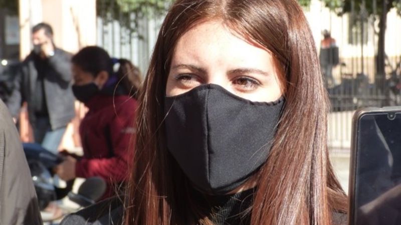 Espacios de la Juventud Radical compiten en las internas