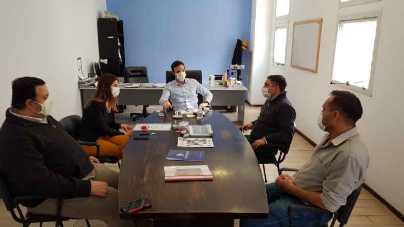 Se habilitará una oficina de Defensa al Consumidor en El Rodeo