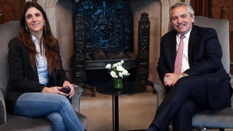 "Sin un contexto seguro podría haber una vuelta atrás con el fútbol"