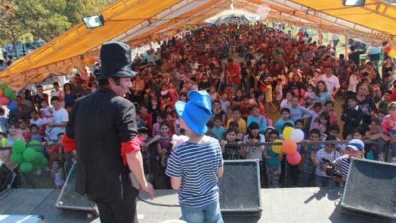 Mercantiles suspenden la fiesta por el Día del Niño