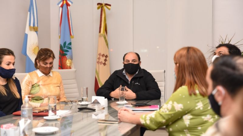 El regreso a las aulas en la Capital será con un exigente cuidado de la salud