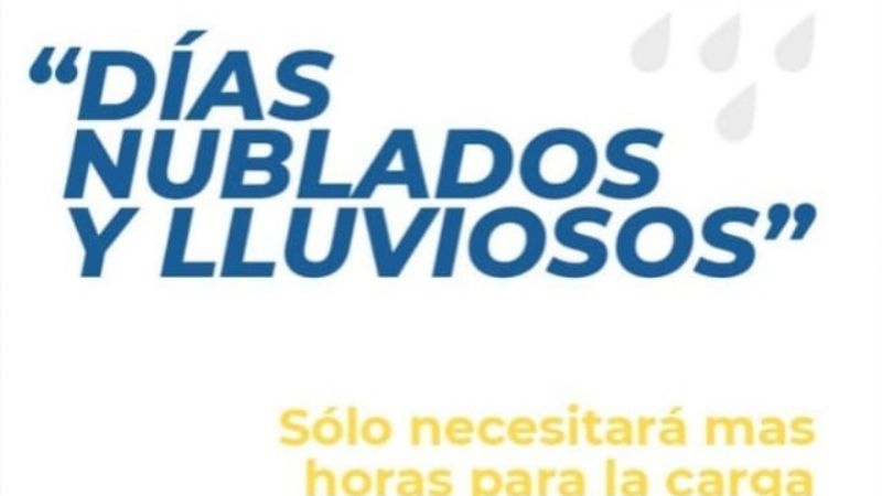 Luminarias solares Litex, inteligencia y consumo cero