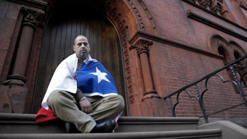 "El recuerdo de la mina es permanente, pero mi vida sigue"