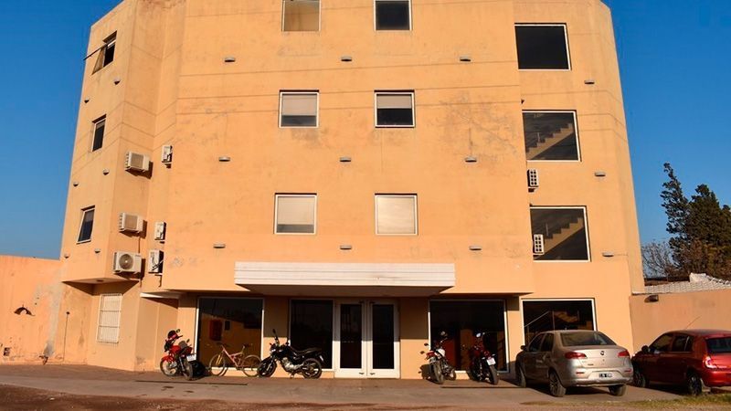 En Frías confirman primer caso de Coronavirus