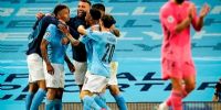 EL CITY ganó los dos partidos 2-1; Guardiola 
