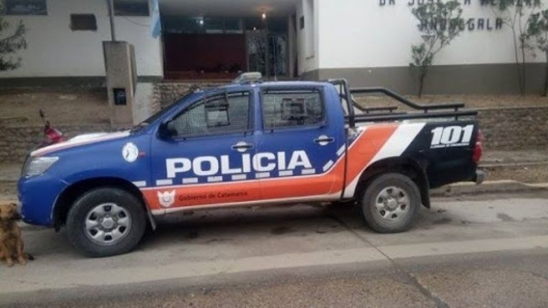 Empleados de una empresa detenidos por estafas millonarias