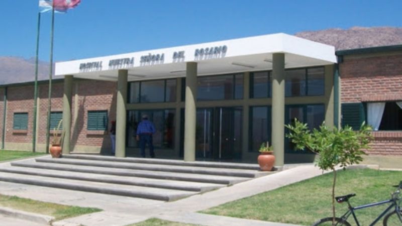 Los estudios a camioneros que pasaron por Catamarca dieron negativo