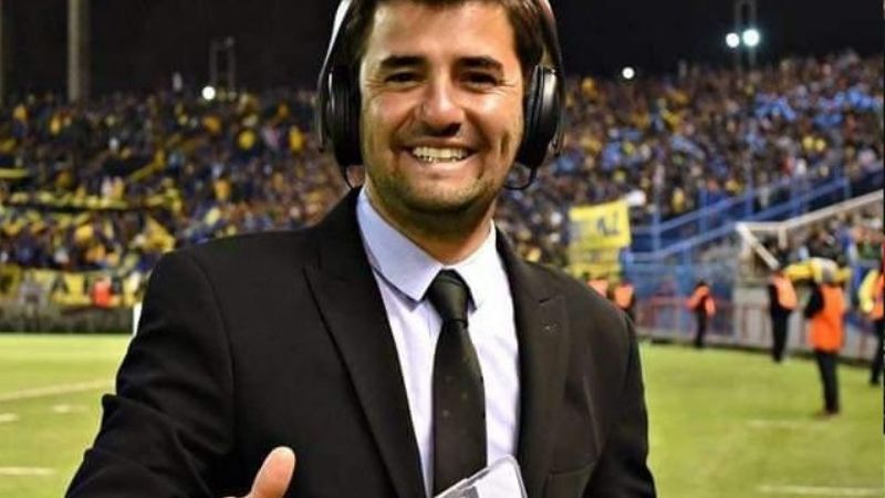 "En ningún momento Boca pensó en sacar a su plantel de Ezeiza"