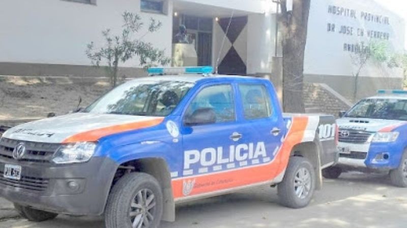 Detienen a tres personas requeridas por la Justicia en Andalgalá