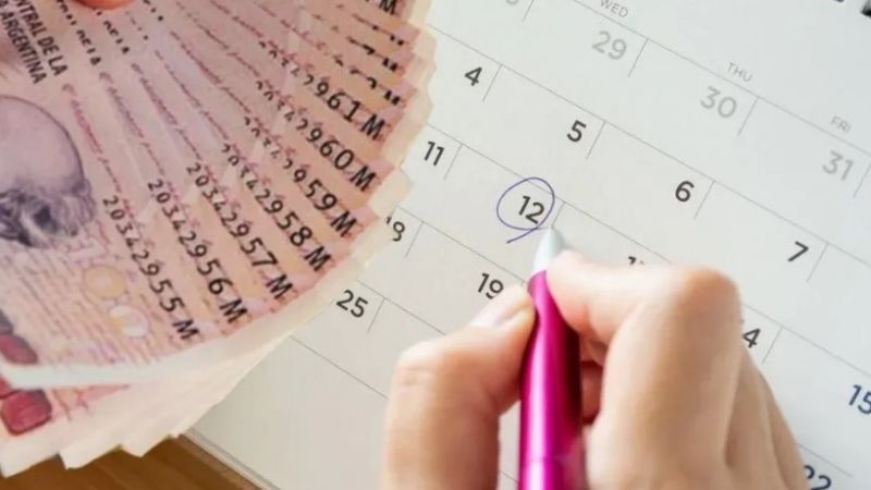 Por qué el tercer IFE tiene cronograma "desdoblado" y cómo afecta al cobro