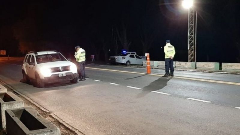 Docente santiagueño fue retirado de Catamarca