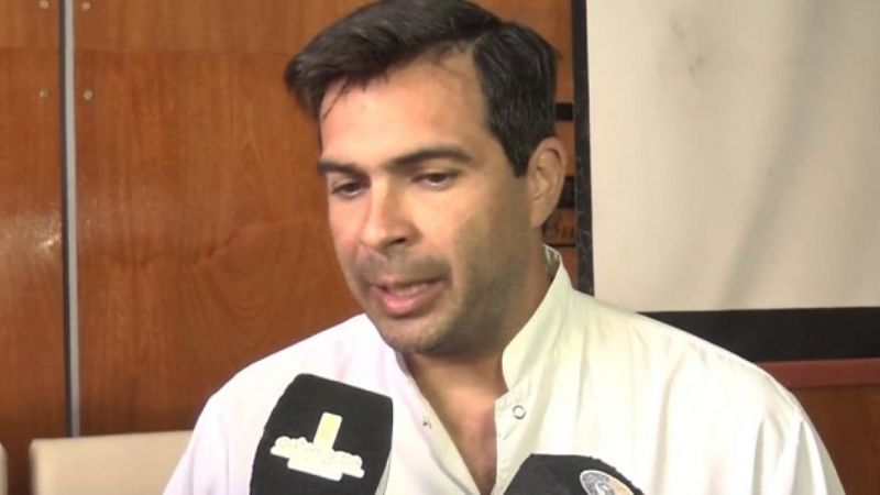 “La única vacuna es el aislamiento”