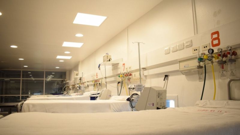 La Rioja registra este viernes un total de 38 casos positivos