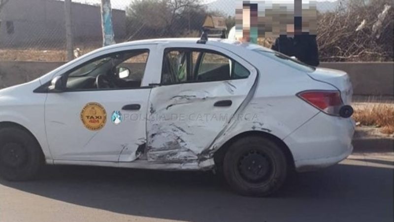 Murió un motociclista en avenida Terebintos