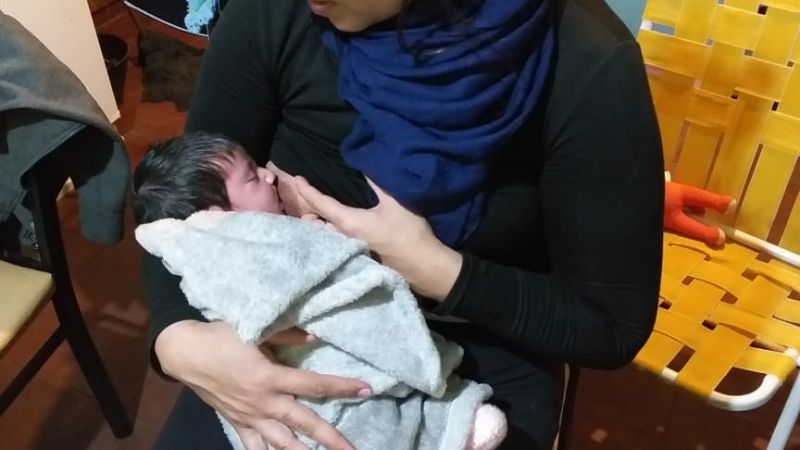 Durante agosto continuarán las acciones de promoción de la lactancia