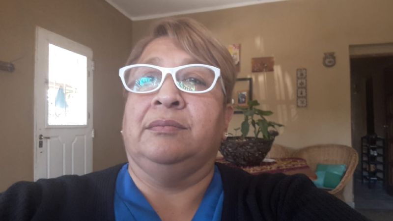 Capacitaciones a cuidadores domiciliarios o de residencias