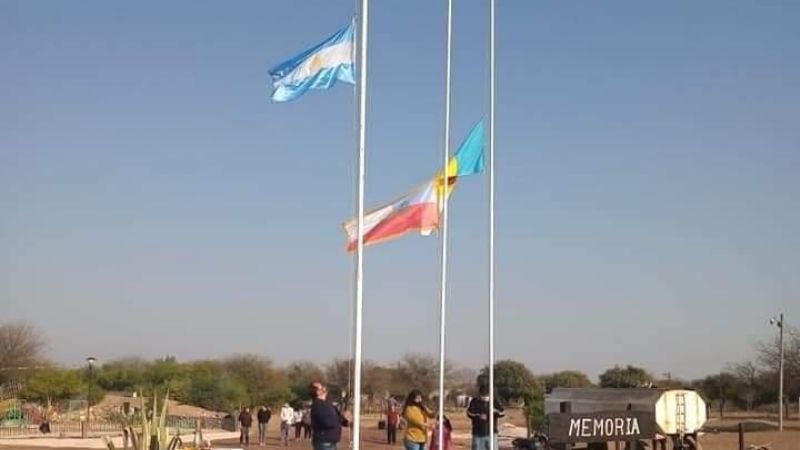 Esquiú celebra 135° aniversario