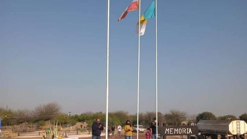 Esquiú celebra 135° aniversario