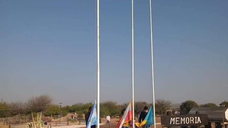 Esquiú celebra 135° aniversario