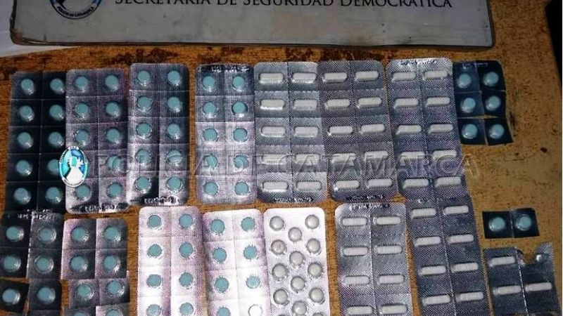 Mujer sufrió una crisis de nervios al recibir pedradas en su casa