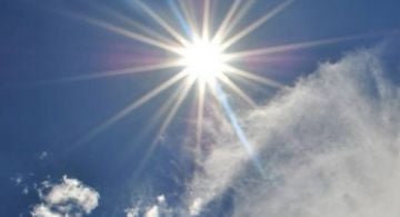 Jornada estable en Catamarca: cielo cubierto y temperaturas en ascenso