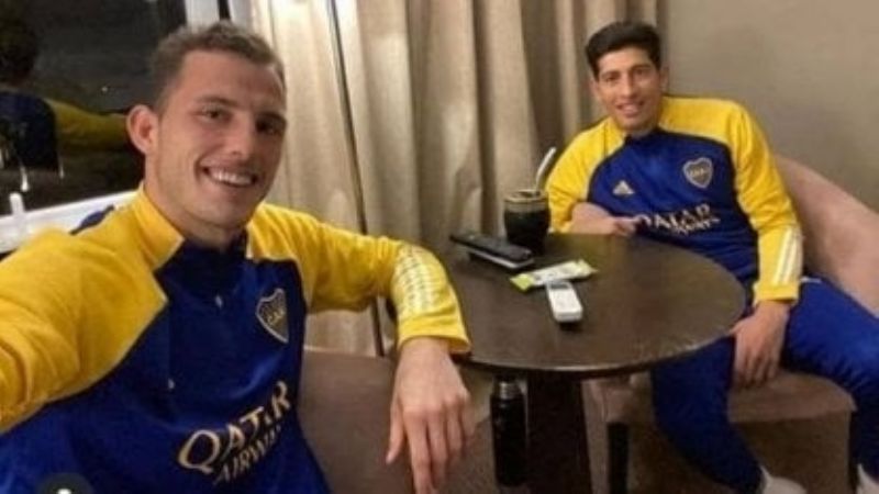 Boca, ¿sin arqueros para el debut en la Libertadores?