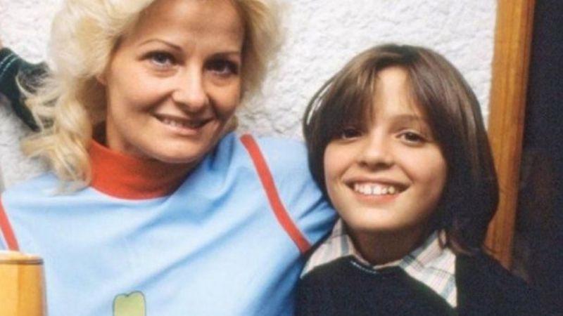 Luis Miguel fue denunciado por encubrimiento del paradero de su madre
